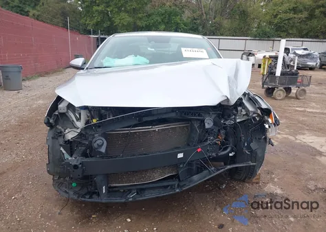 2021 Kia Forte Lxs из США, поврежденный, VIN 3KPF24ADXME370740